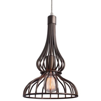 Clout Mini Pendant - Hookah by Varaluz - Starlight Lighting USA and Canada